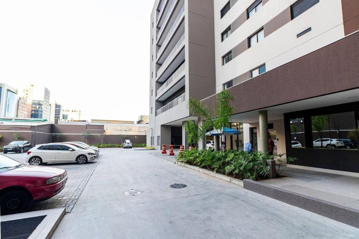 Apartamento Vl Olimpia Comfortable *