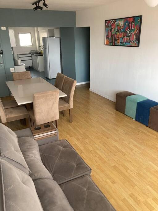 Gigante Em Pinheiros Apartamento