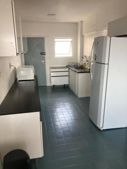 Gigante Em Pinheiros Apartamento São Paulo