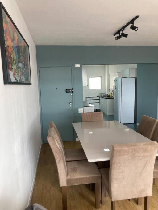 Apartamento Gigante Em Pinheiros