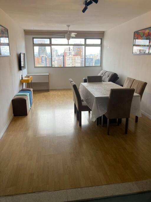 Gigante Em Pinheiros Apartamento