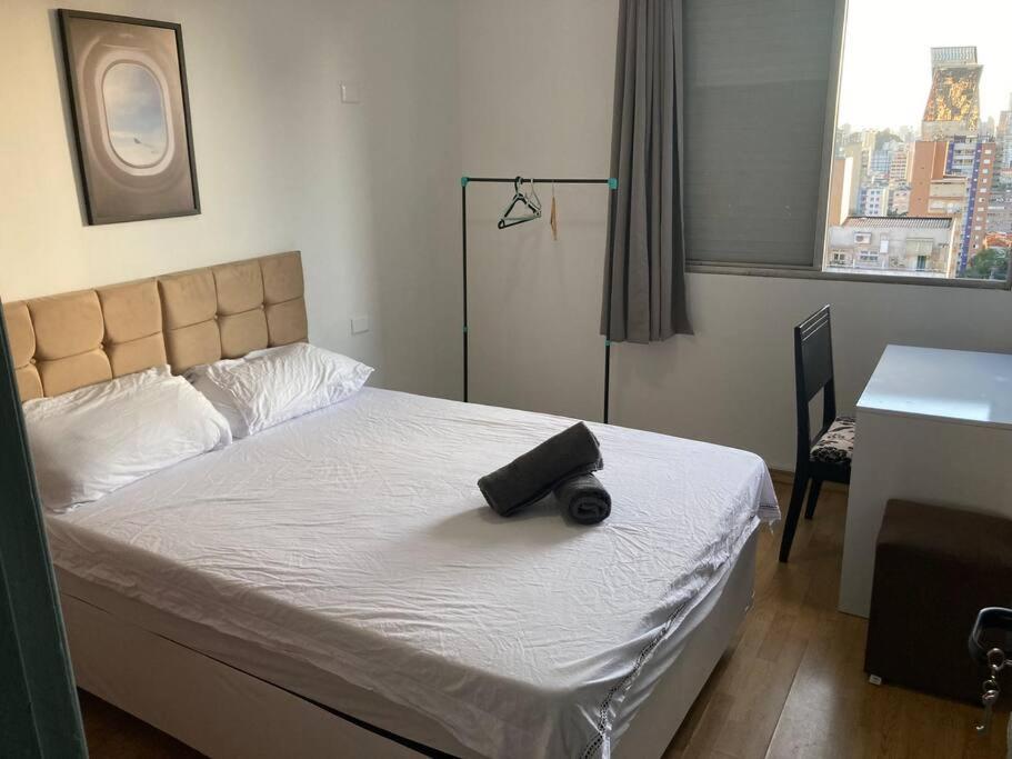 Gigante Em Pinheiros Apartamento São Paulo