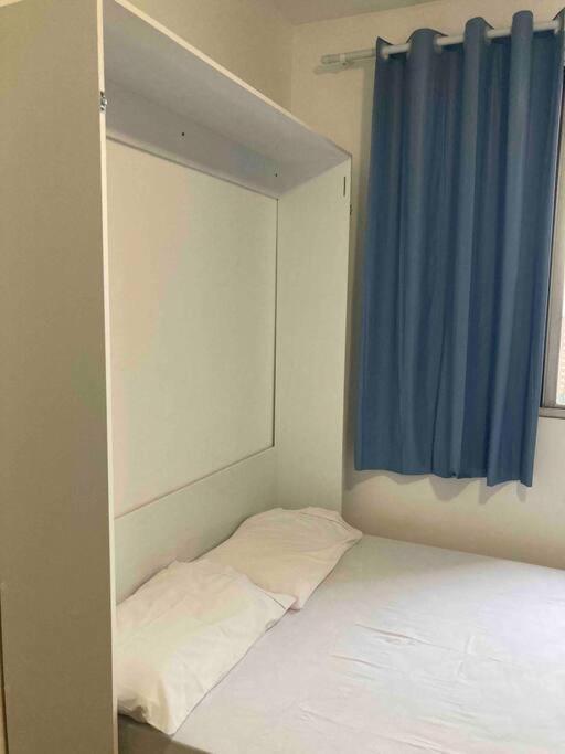 Gigante Em Pinheiros Apartamento