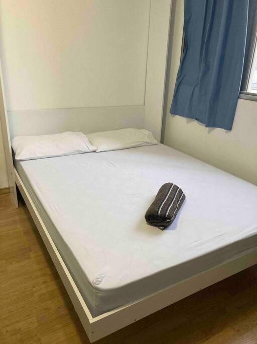 Apartamento Gigante Em Pinheiros