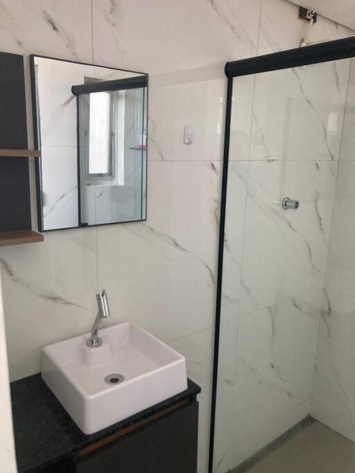 Gigante Em Pinheiros Apartamento *