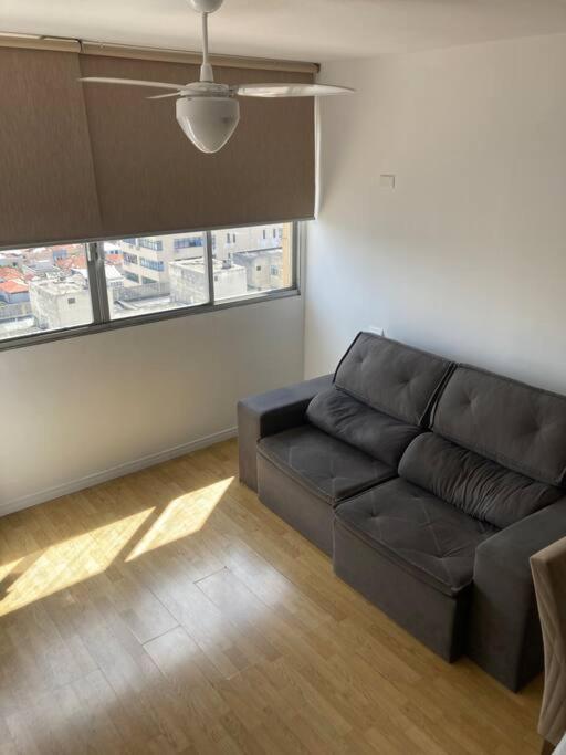 Gigante Em Pinheiros Apartamento São Paulo