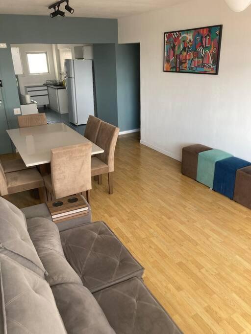 Apartamento Gigante Em Pinheiros São Paulo