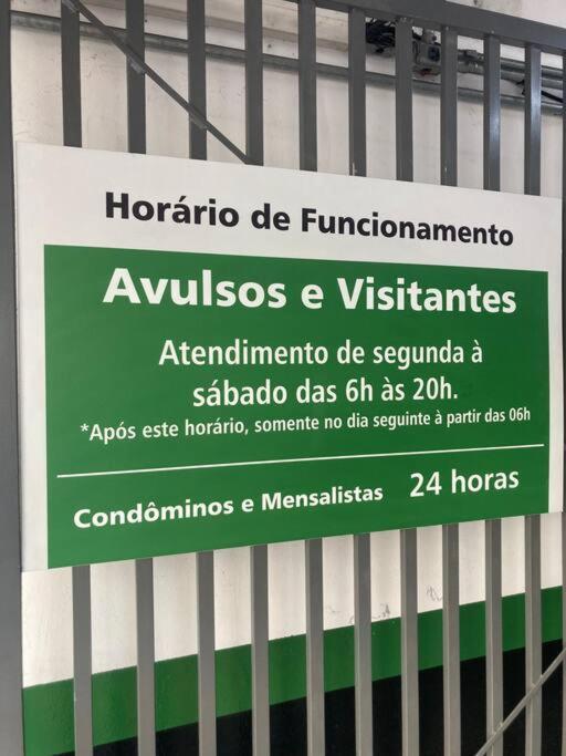 Gigante Em Pinheiros Apartamento *