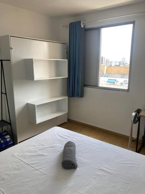 Apartamento Gigante Em Pinheiros *
