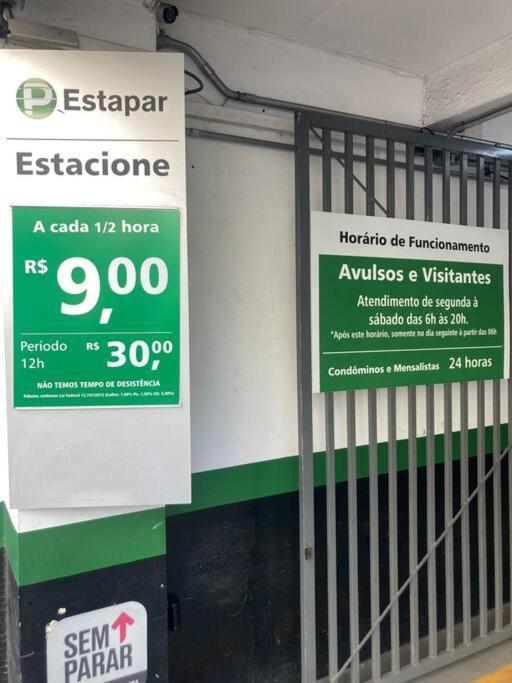 Apartamento Gigante Em Pinheiros São Paulo
