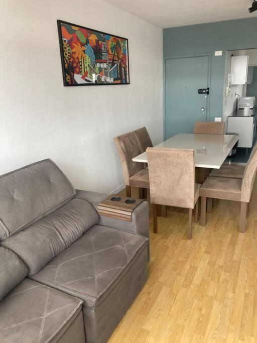 Gigante Em Pinheiros Apartamento