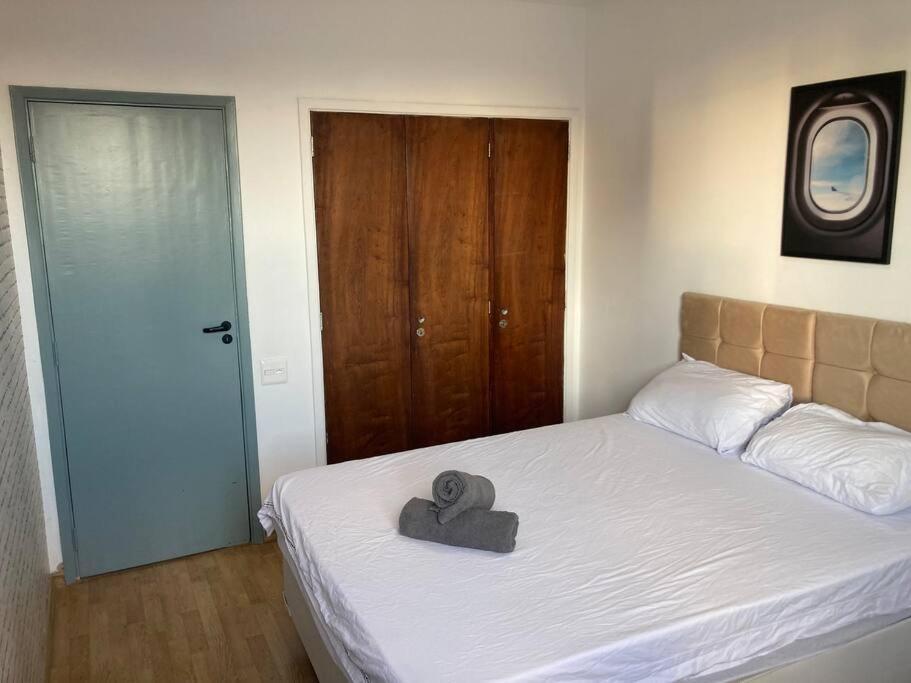 Gigante Em Pinheiros Apartamento São Paulo