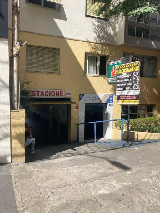 Gigante Em Pinheiros