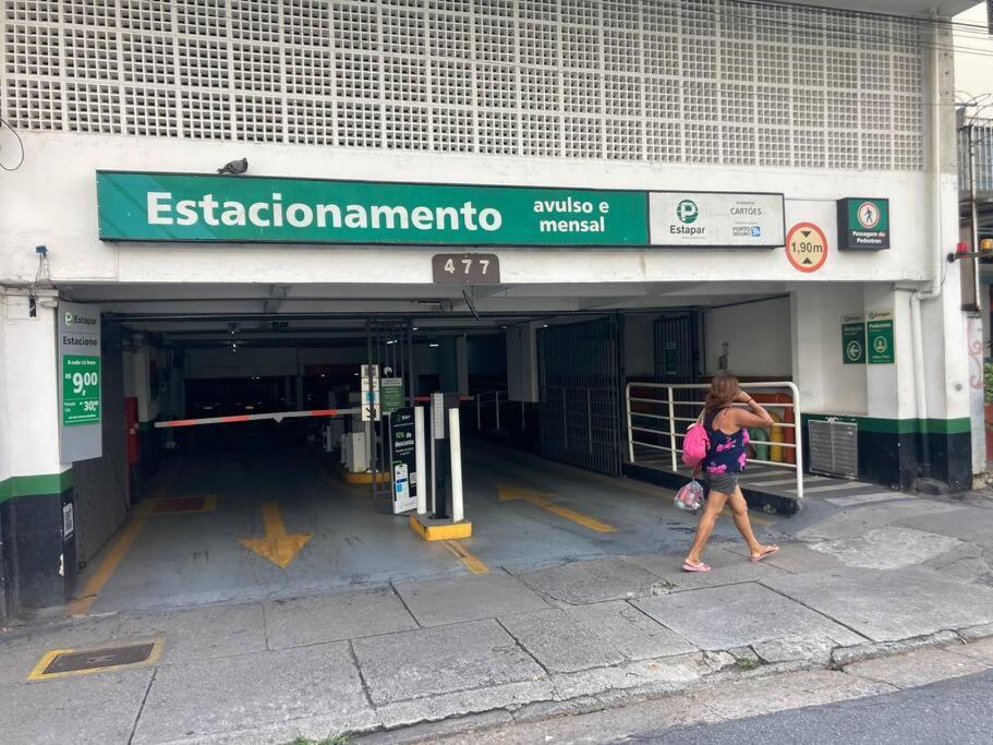 Gigante Em Pinheiros São Paulo