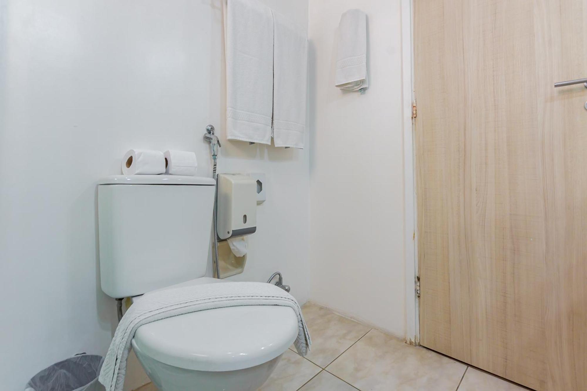 Hotel Paulista Flat 4*