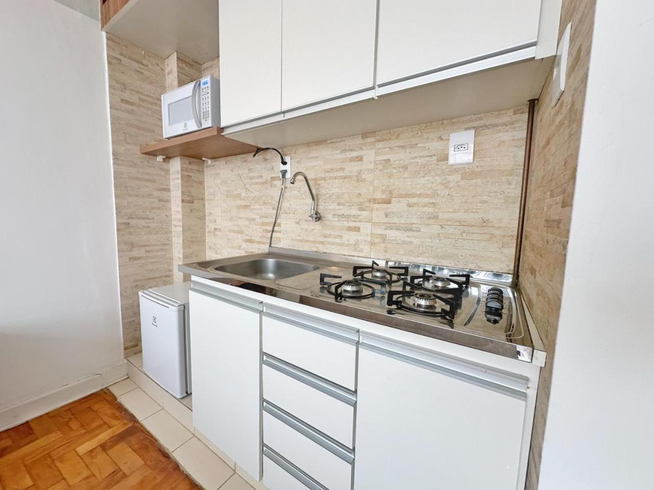 Apartment Vem Pro Copan - No Precinho
