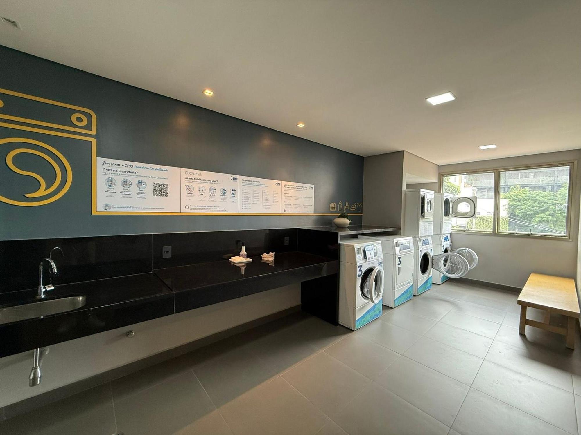 Apartamento Incrivel Na Madalena Com Ac | Delfhy *