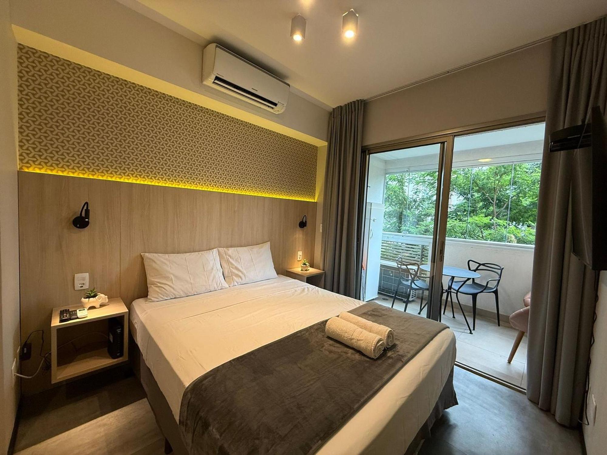 Apartamento Incrivel Na Madalena Com Ac | Delfhy *
