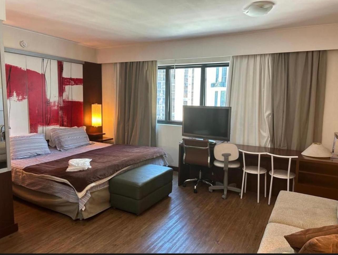 Ibiraquera Moema H617 São Paulo