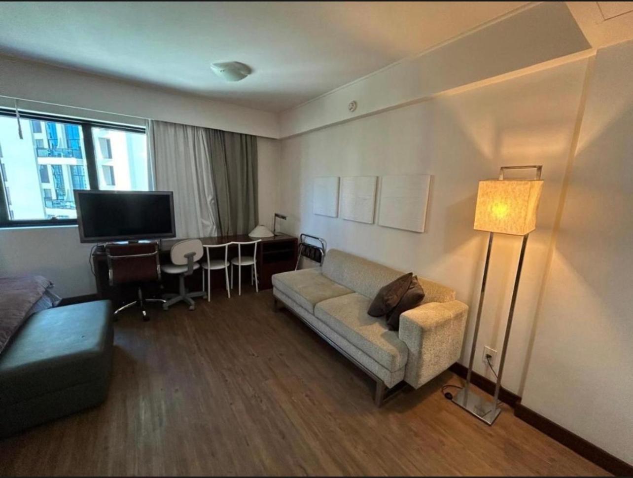 Ibiraquera Moema H617 Hotel 5*