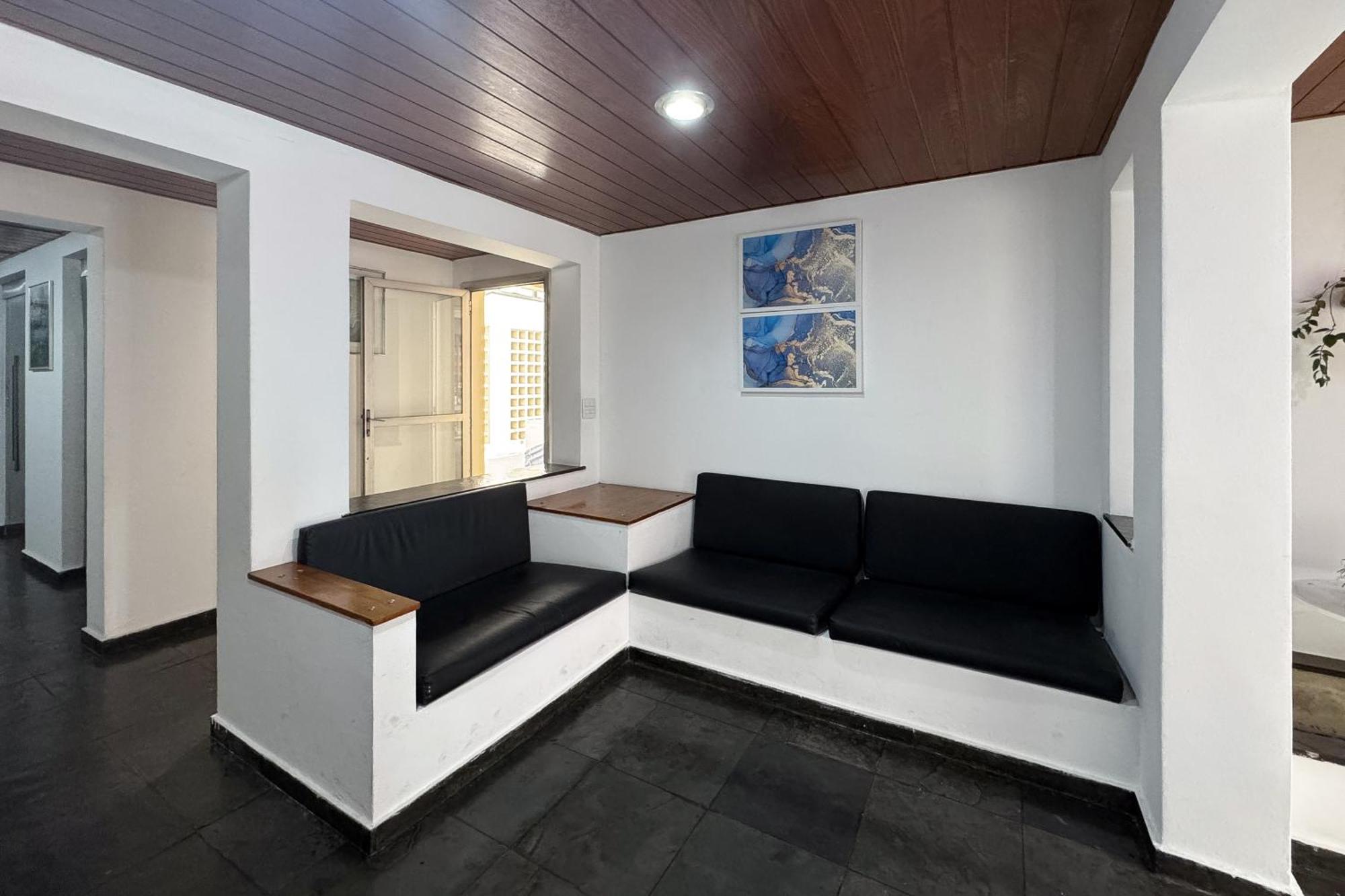 Apartamento Lindo Apto, Recem Reformado Ao Lado Allianz Parque Pe0024