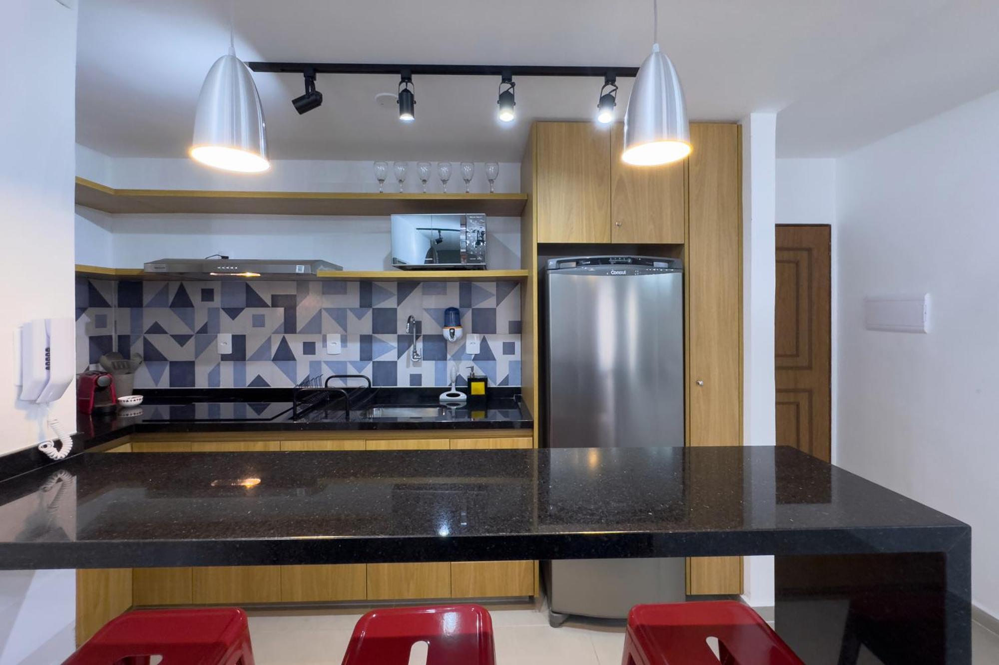 Lindo Apto, Recem Reformado Ao Lado Allianz Parque Pe0024 Apartamento São Paulo