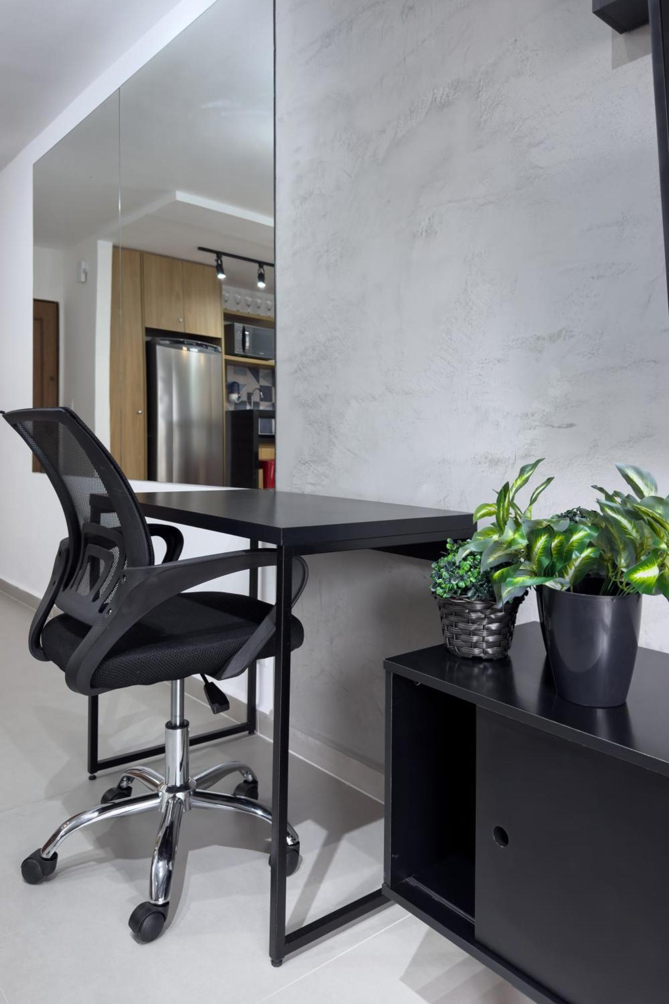 Apartamento Lindo Apto, Recem Reformado Ao Lado Allianz Parque Pe0024 São Paulo
