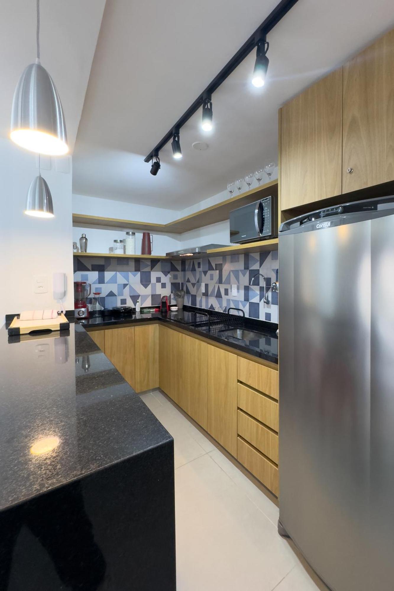 Apartamento Lindo Apto, Recem Reformado Ao Lado Allianz Parque Pe0024 São Paulo