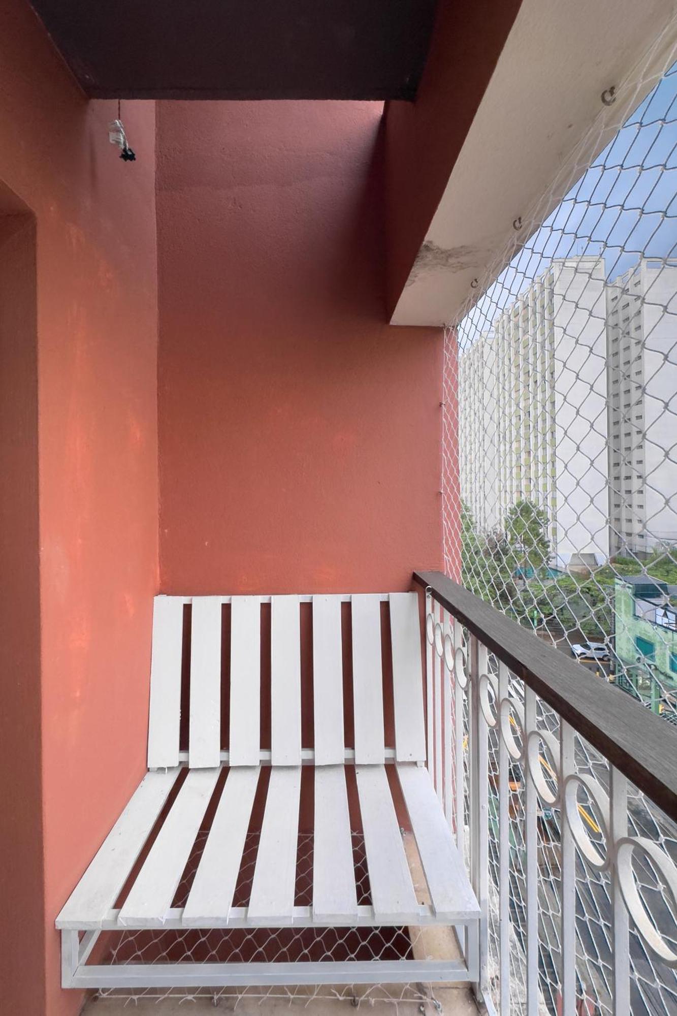 Lindo Apto, Recem Reformado Ao Lado Allianz Parque Pe0024 Apartamento