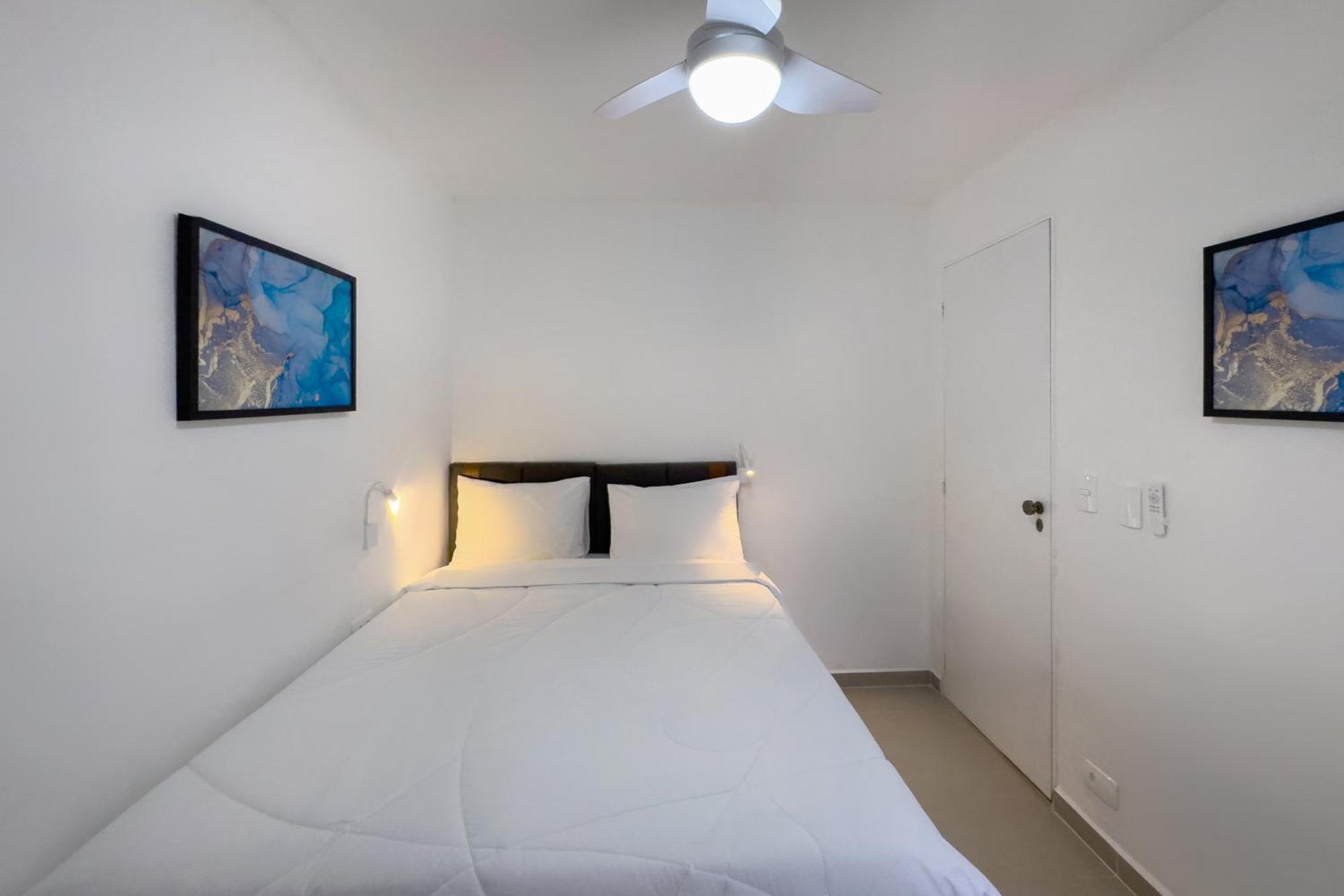 Lindo Apto, Recem Reformado Ao Lado Allianz Parque Pe0024 Apartamento São Paulo