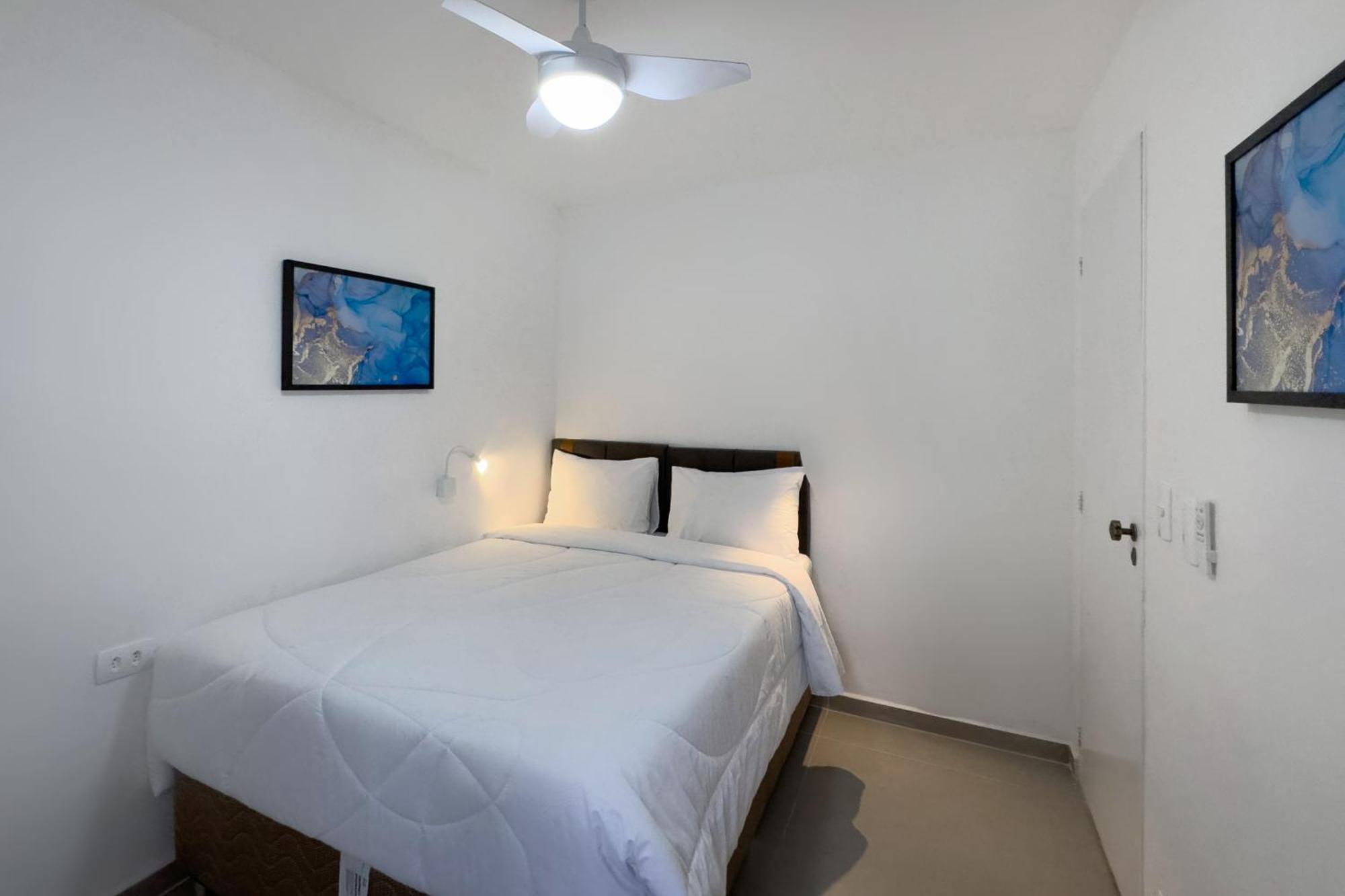 Apartamento Lindo Apto, Recem Reformado Ao Lado Allianz Parque Pe0024 São Paulo