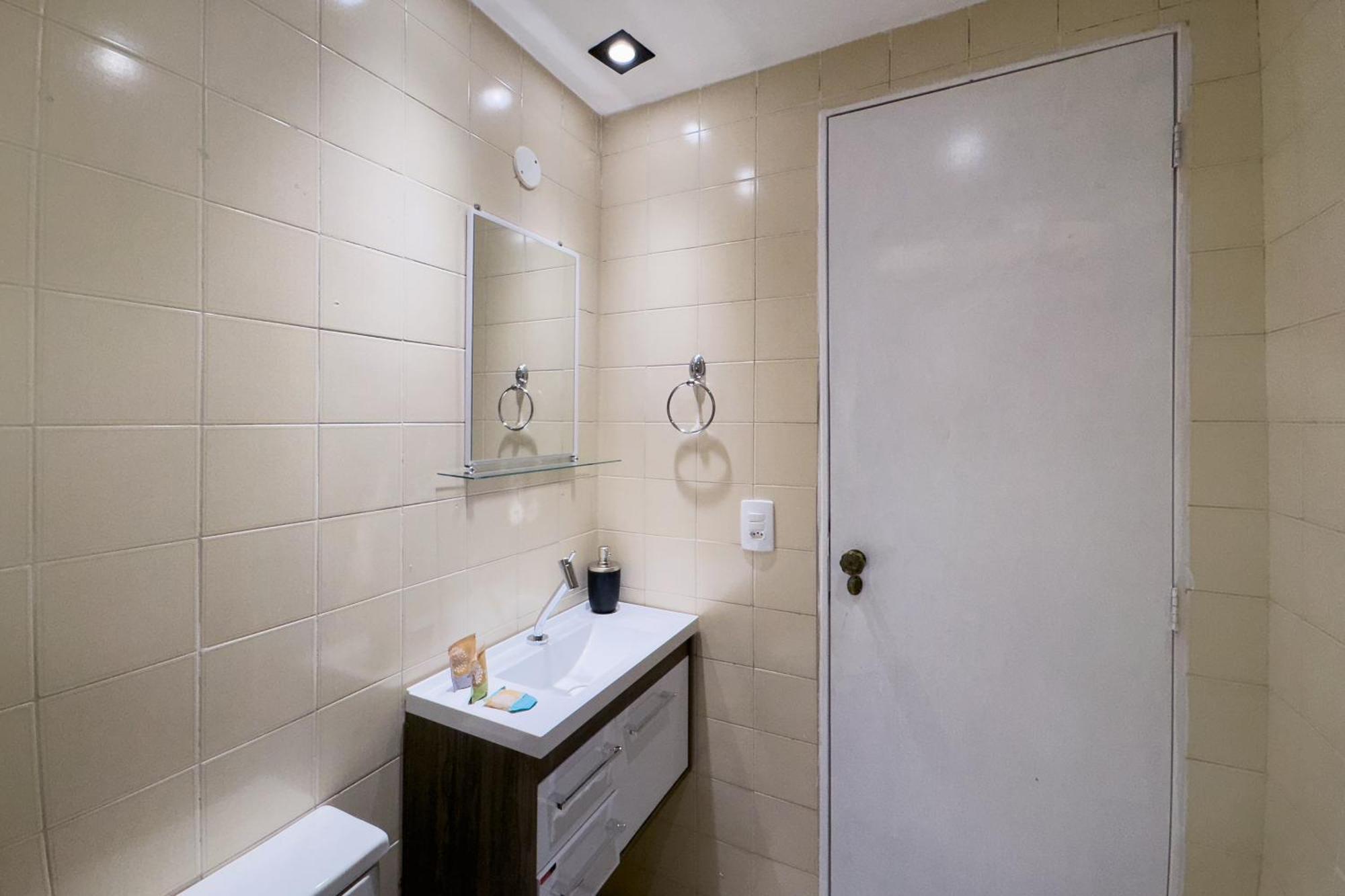 Apto 2dorm Reformado Ao Lado Ao Lado Do Allianz Pe0061 Apartamento *