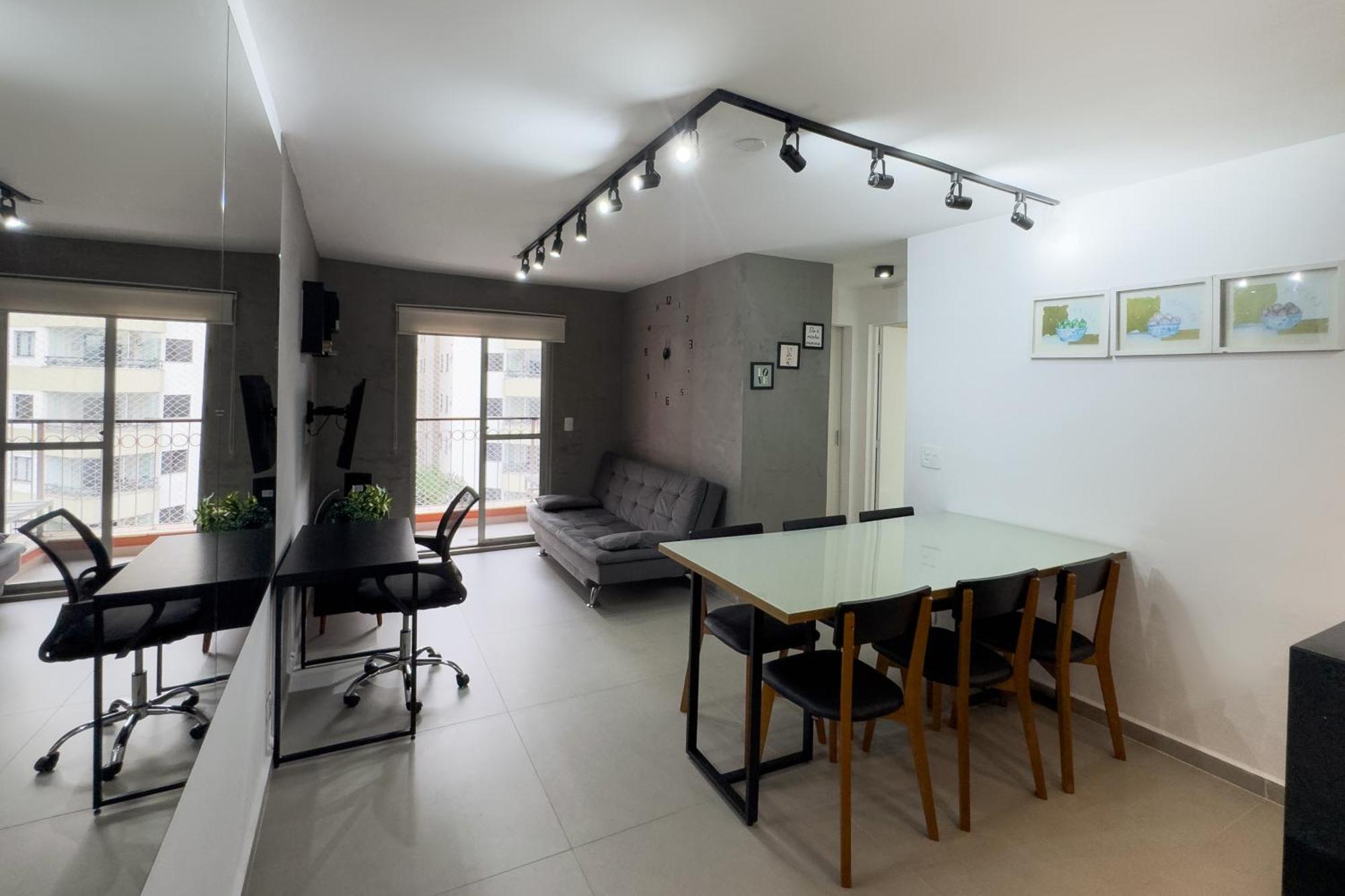 Apto 2dorm Reformado Ao Lado Ao Lado Do Allianz Pe0061 Apartamento *