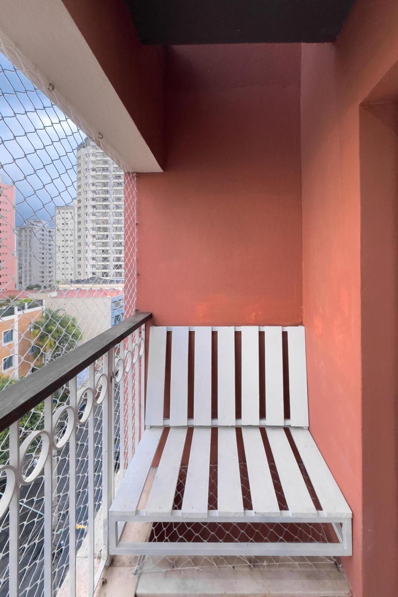 Apartamento Apto 2dorm Reformado Ao Lado Ao Lado Do Allianz Pe0061 São Paulo