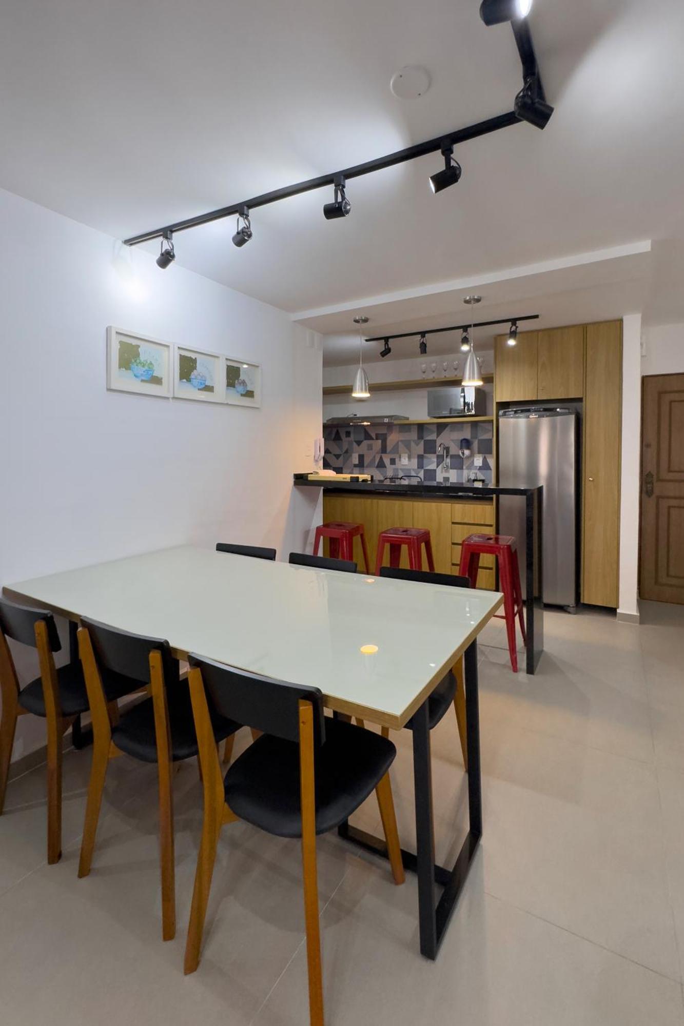 Apartamento Apto 2dorm Reformado Ao Lado Ao Lado Do Allianz Pe0061