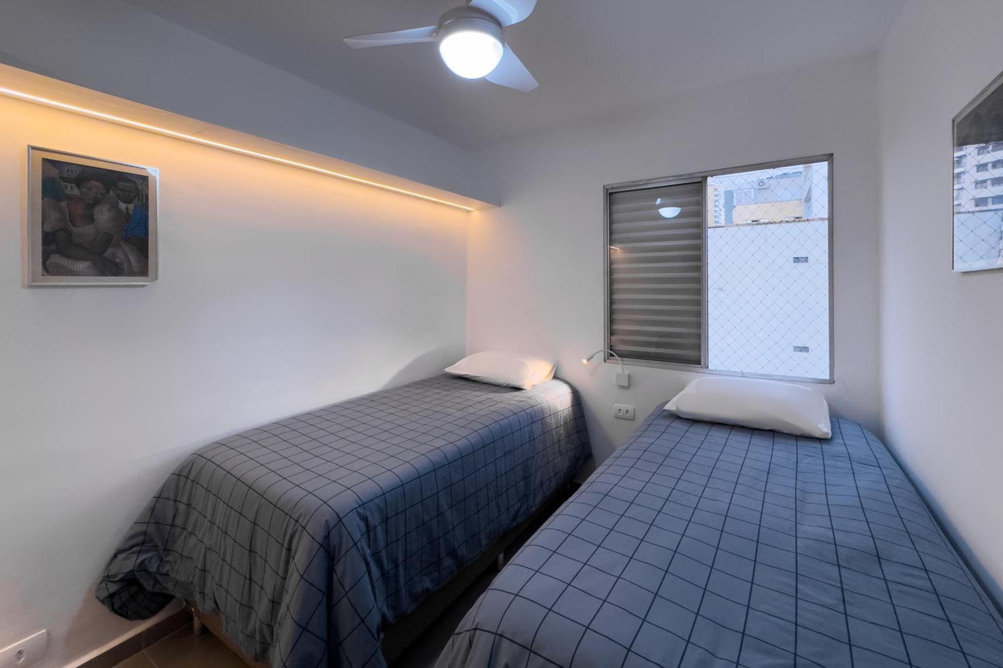 Apto 2dorm Reformado Ao Lado Ao Lado Do Allianz Pe0061 Apartamento São Paulo
