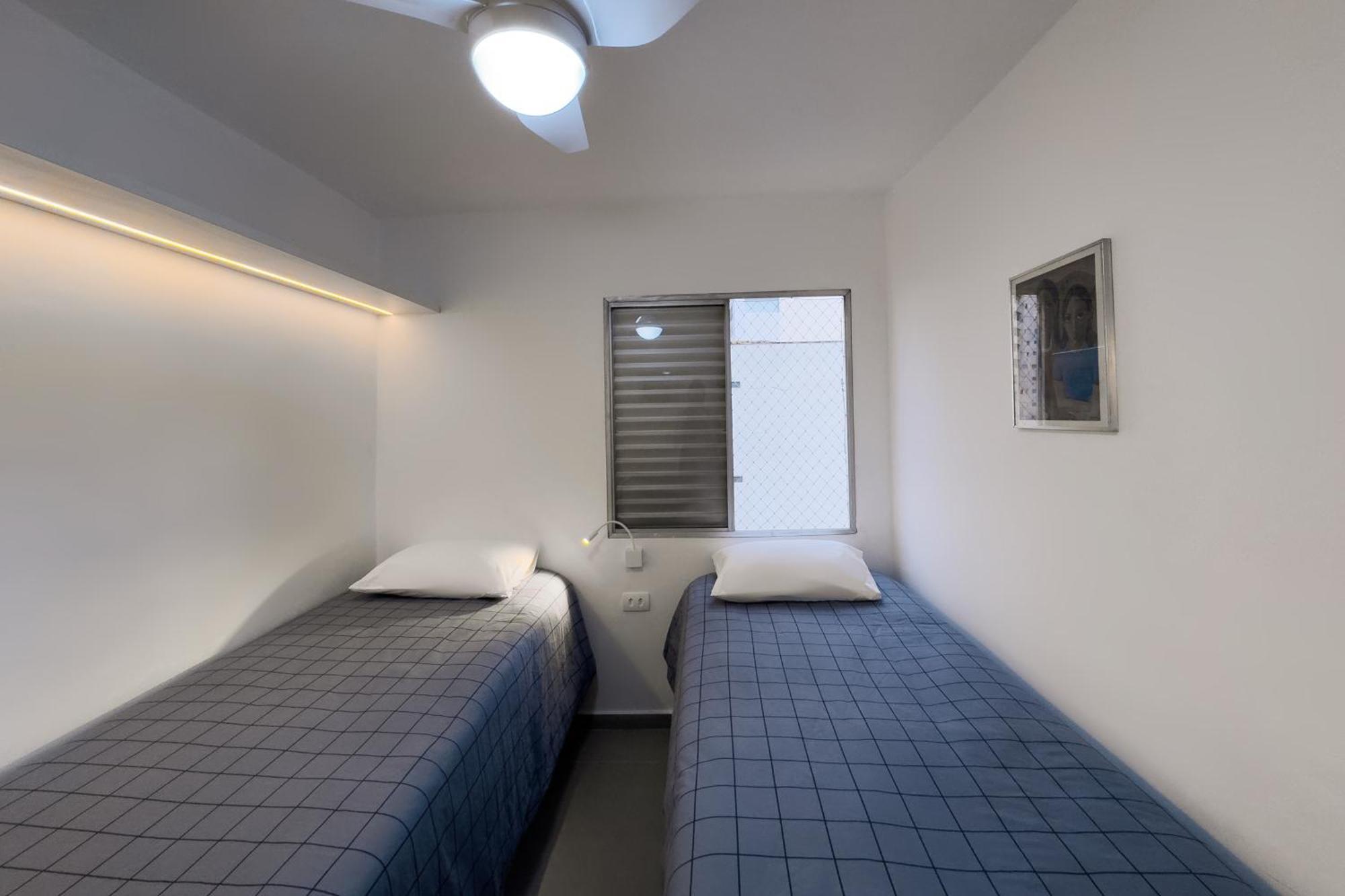Apto 2dorm Reformado Ao Lado Ao Lado Do Allianz Pe0061 * São Paulo