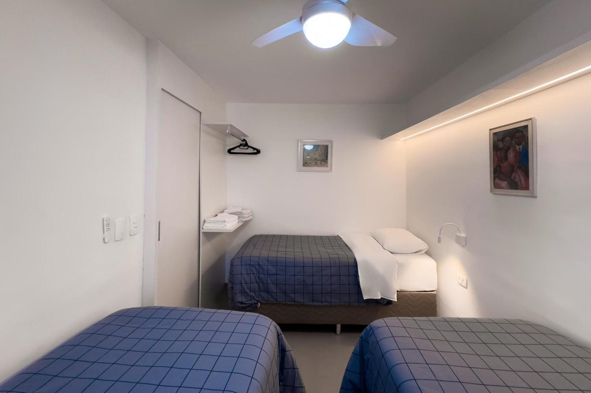 Apto 2dorm Reformado Ao Lado Ao Lado Do Allianz Pe0061
