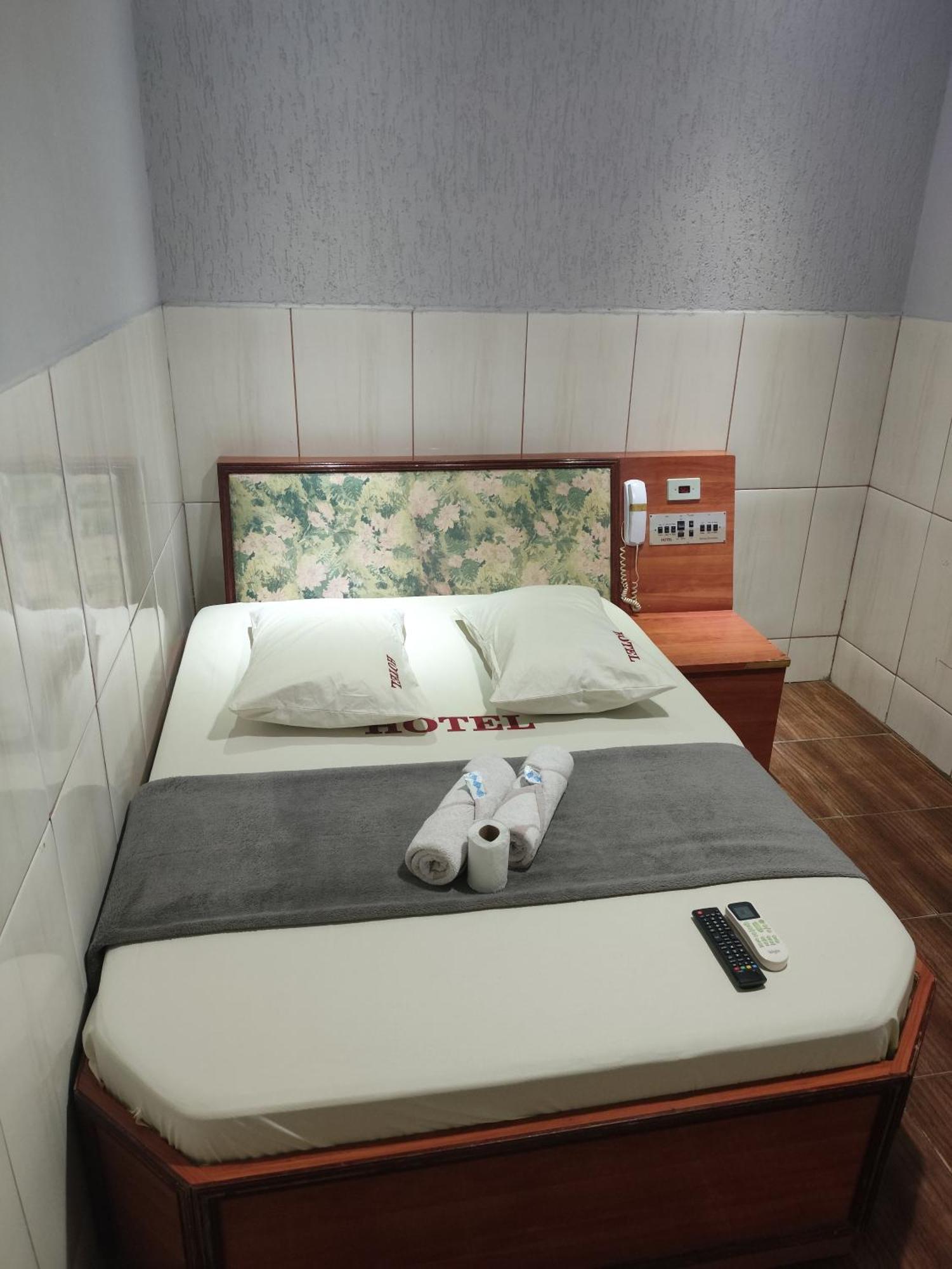 Hotel cápsula Anoitecer - Rodoviaria Tiete, Anhembi, Expo Center São Paulo