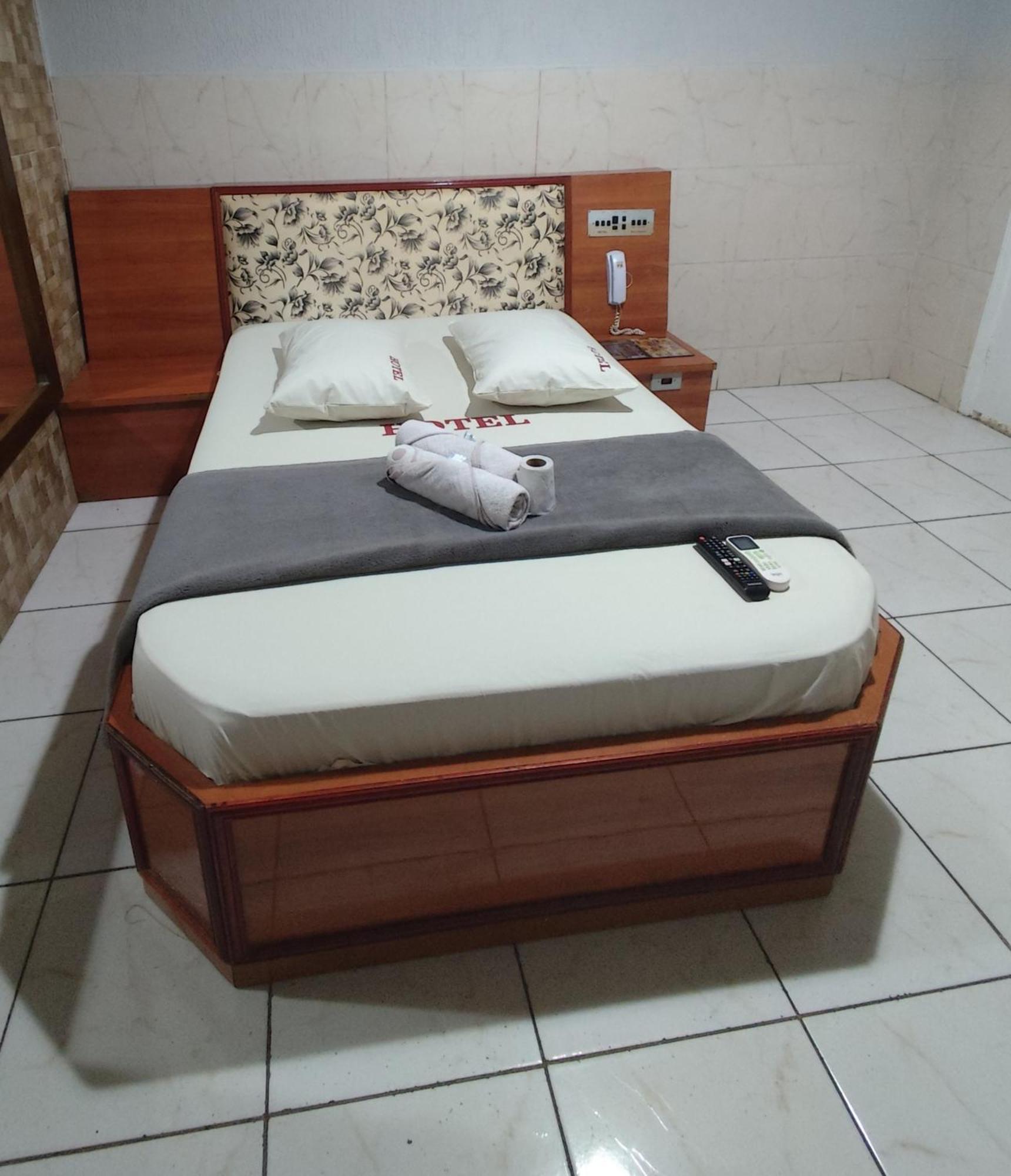 Hotel cápsula Anoitecer - Rodoviaria Tiete, Anhembi, Expo Center São Paulo