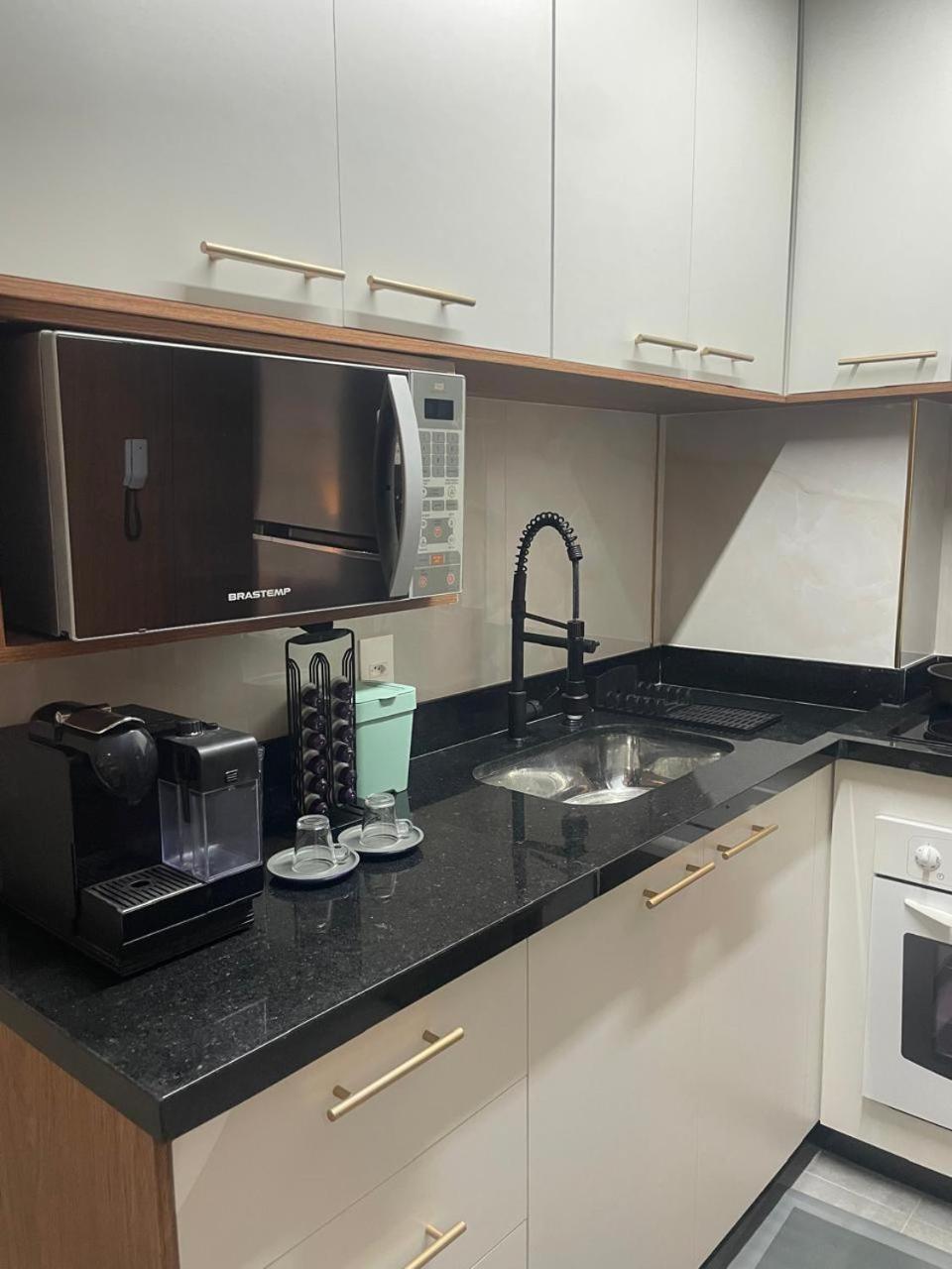 Tatuape Apartment *