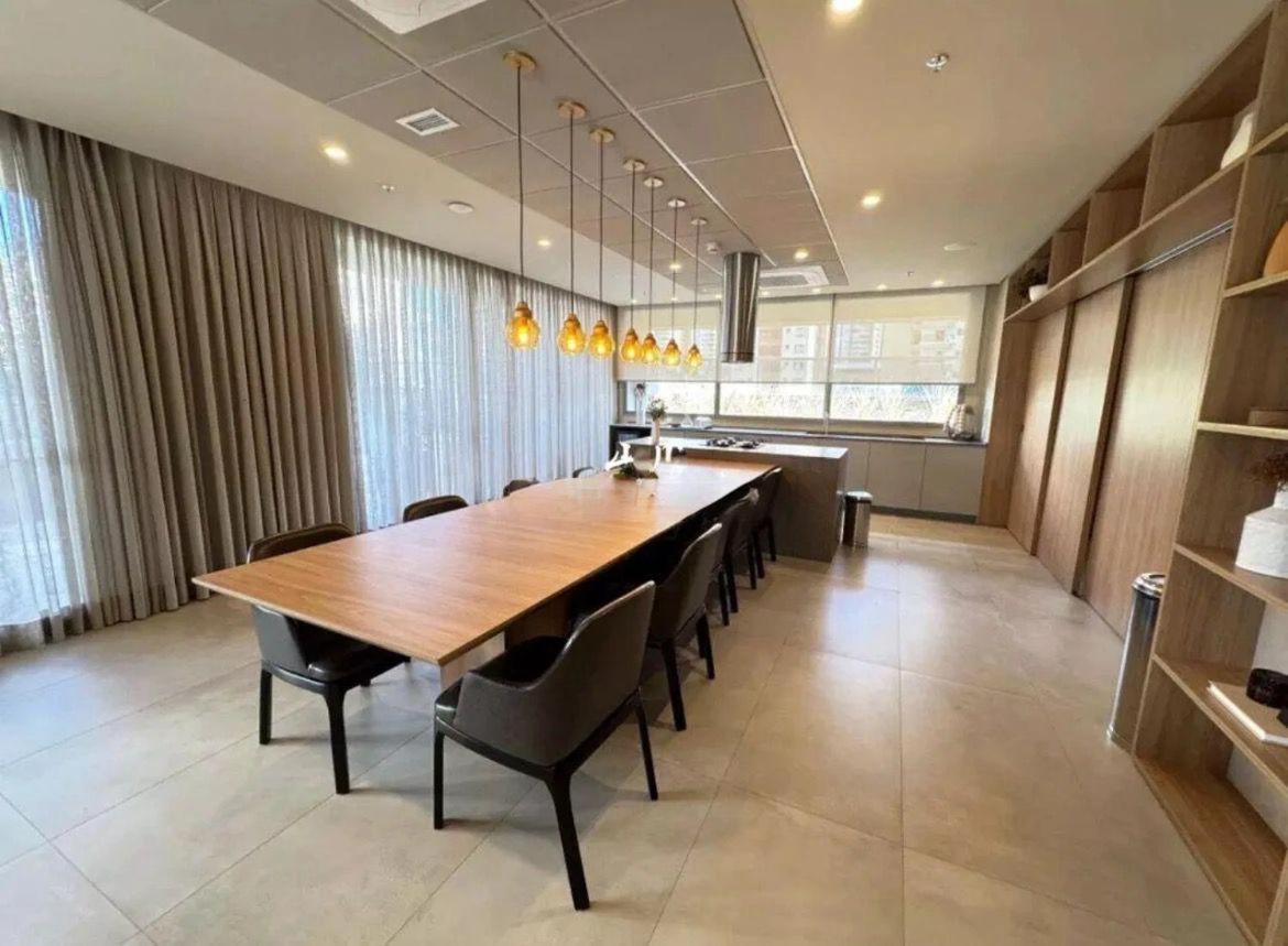 Apartment Tatuape