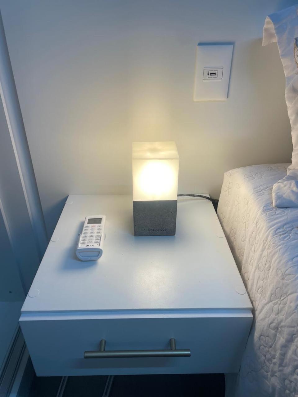 Tatuape Apartment
