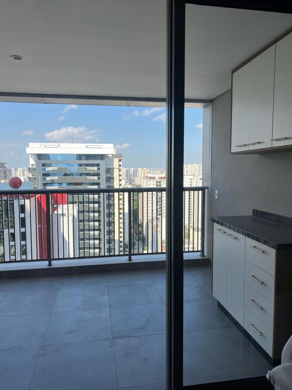 Apartment Tatuape