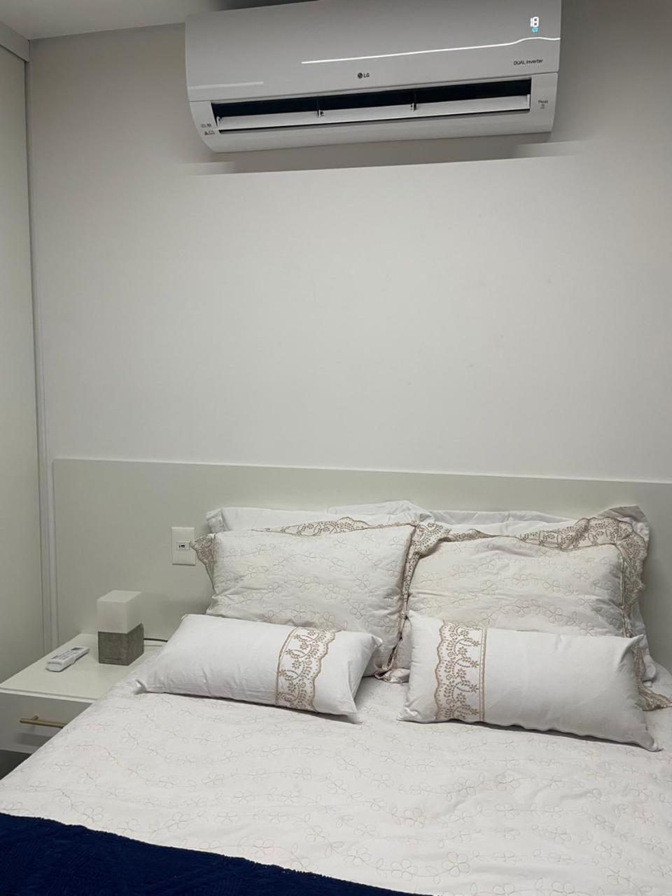 Apartment Tatuape *