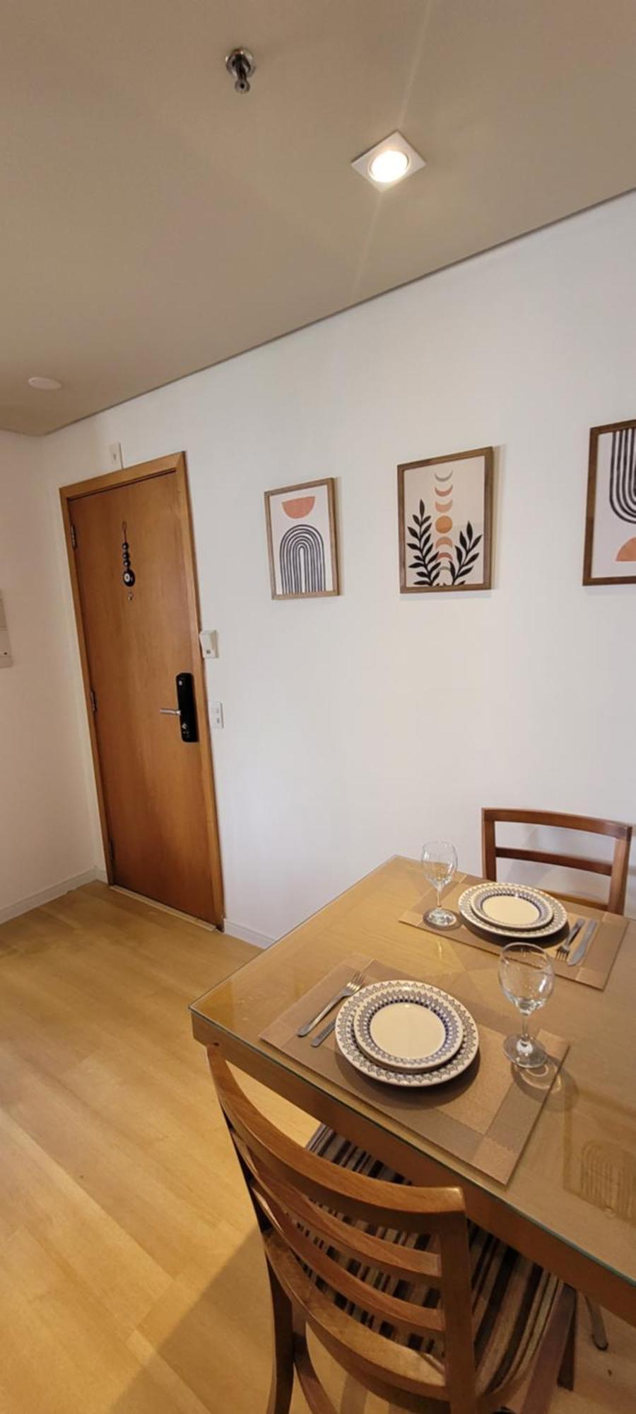 Flat Familia Bela Vista Jardins Area Nobre Rede Saint Charbel Tv 65 E Xbox *