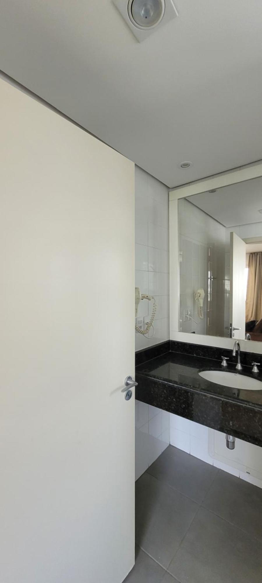 Aparthotel Flat Familia Bela Vista Jardins Area Nobre Rede Saint Charbel Tv 65 E Xbox *