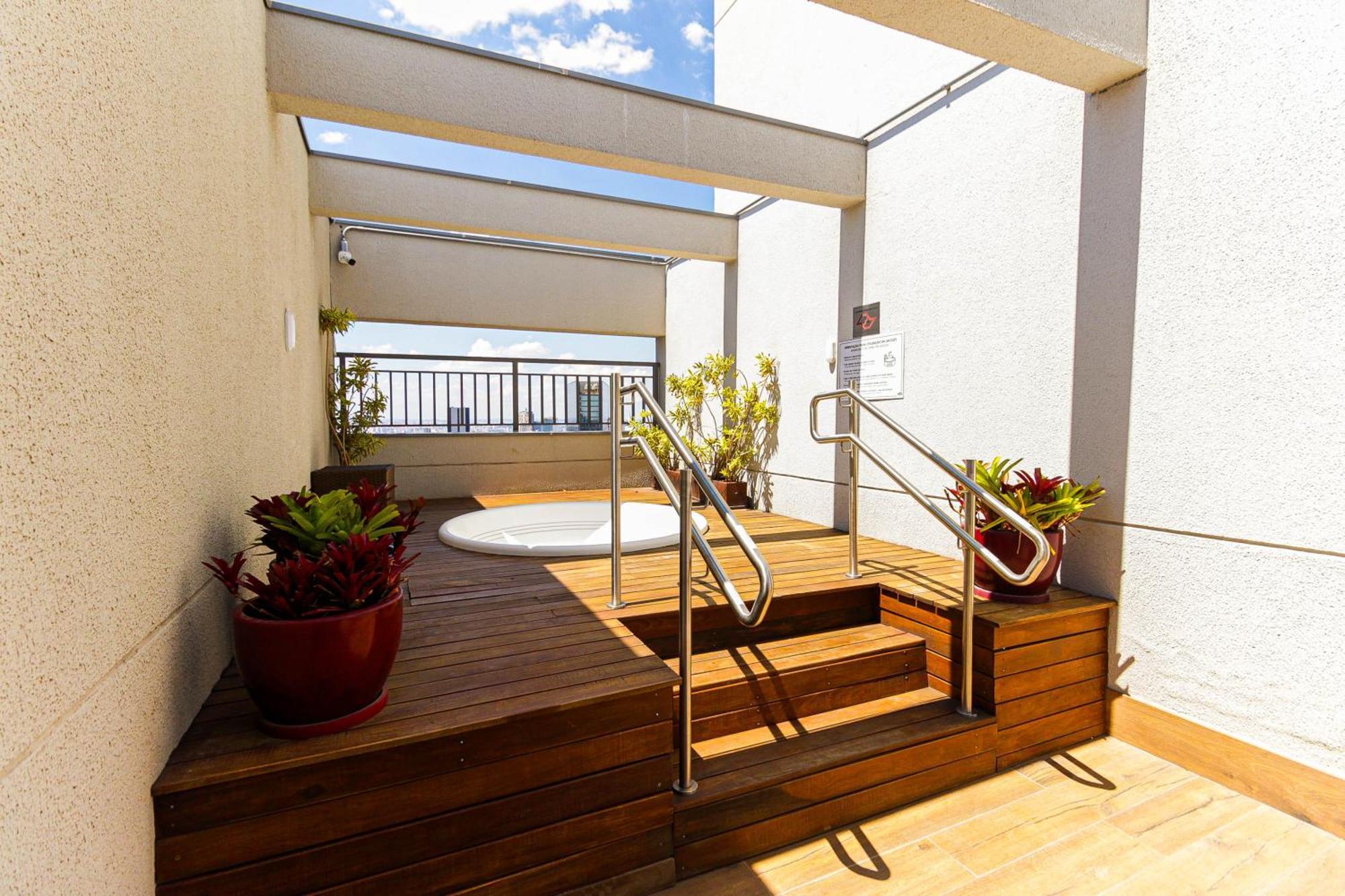 Apartamento Ap Aconchego - Av Paulista, Metro E Hospitais Prox *