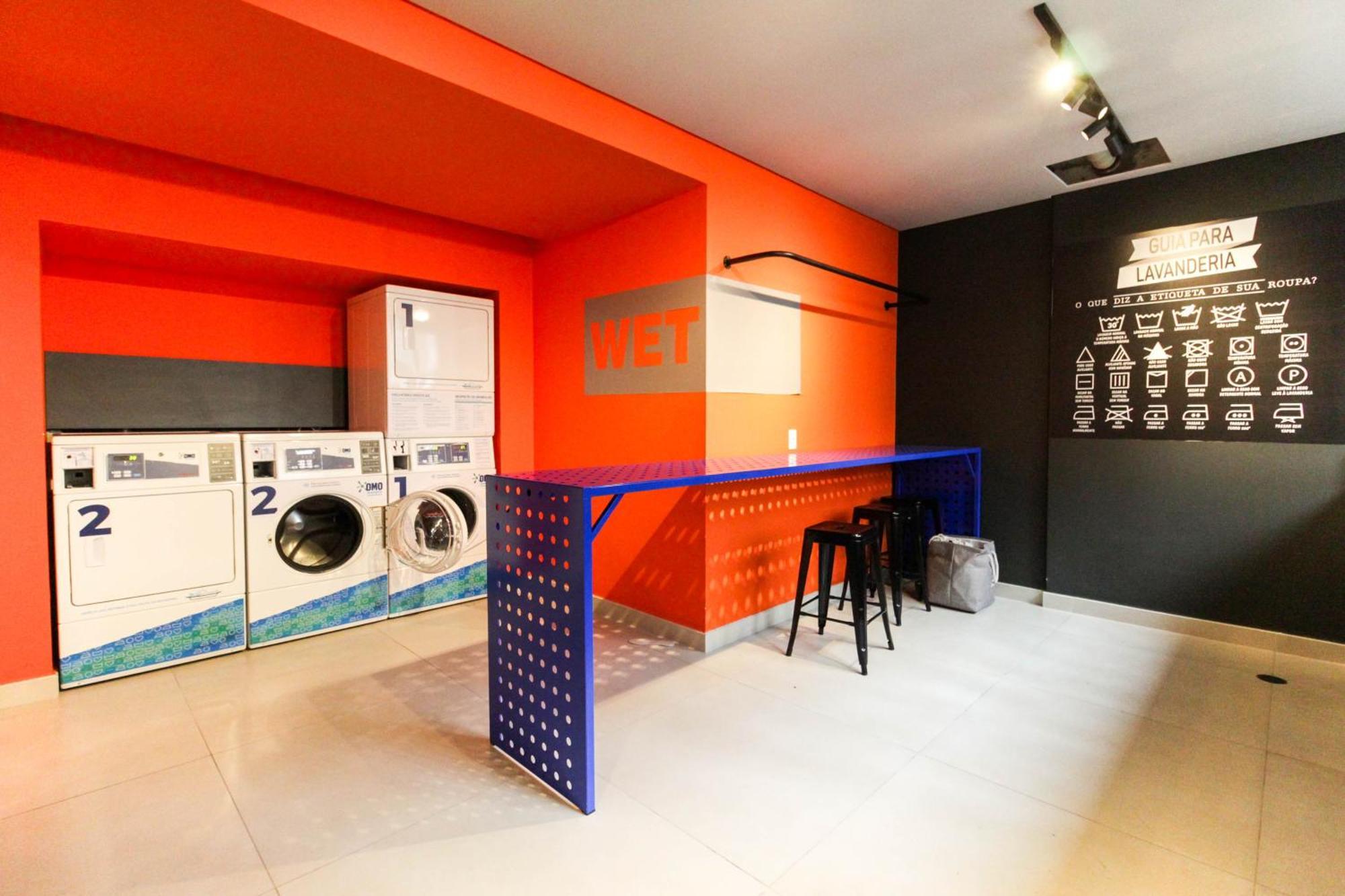 Apartamento Ap Aconchego - Av Paulista, Metro E Hospitais Prox *