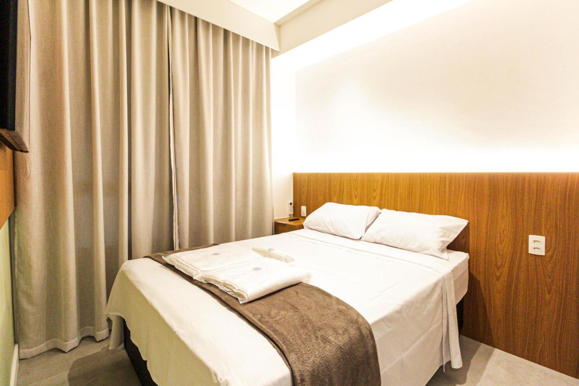 Apartamento Ap Aconchego - Av Paulista, Metro E Hospitais Prox *